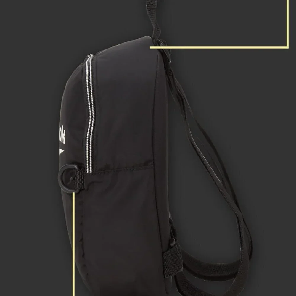 Womens Mini Backpack Lightweigh Travel Purse Zipper Closure for Everyday Use